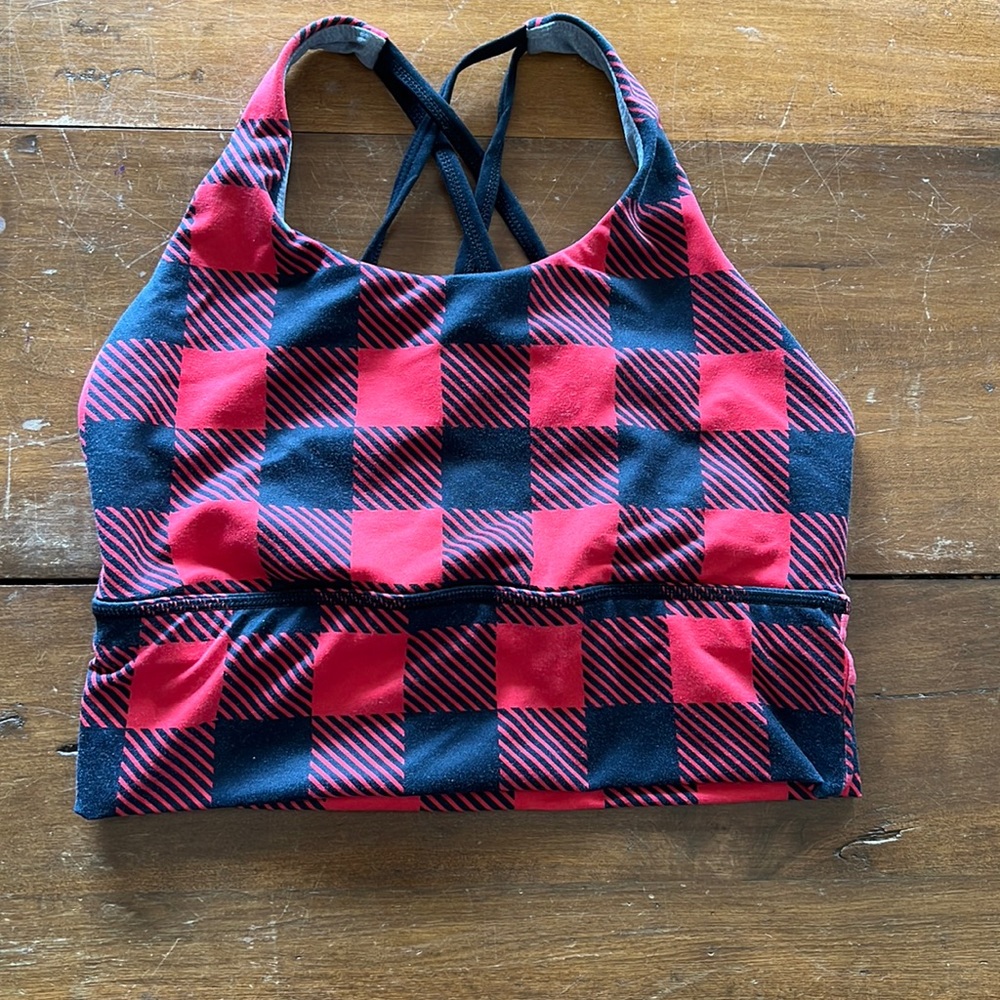Born primitive bra